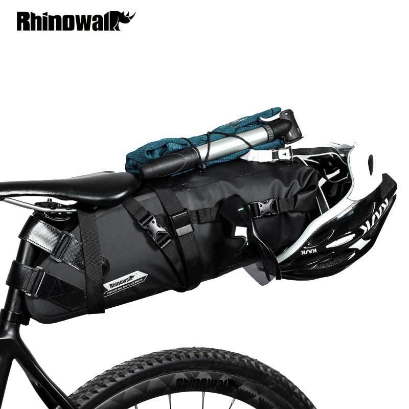 rhinowalk犀牛大容量骑行装备