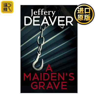 A Maiden's Grave 少女的坟墓 杰弗里迪弗