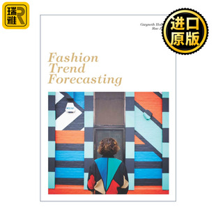趋势预测 Fashion Trend Forecasting 时尚