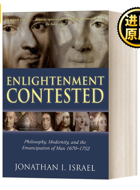 Enlightenment Contested - Jonathan I. Israel