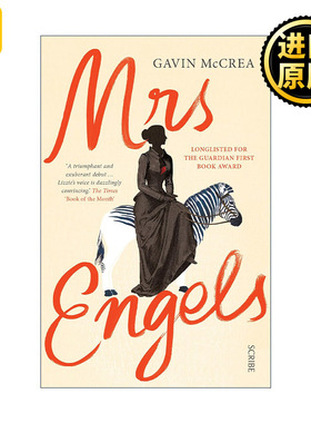 Mrs Engels 恩格斯夫人 莉希·白恩士的故事 人物传记