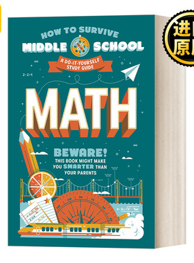 How to Survive Middle School Math Concetta Ortiz