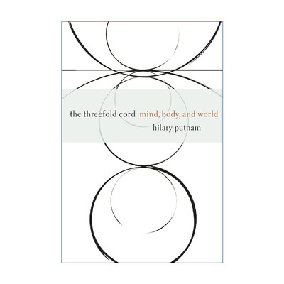 The Threefold Cord 英文原版