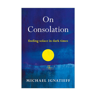 On Consolation 生命是一场寻求慰藉的旅程 叶礼庭