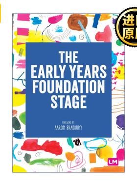 The Early Years Foundation Stage EYFS