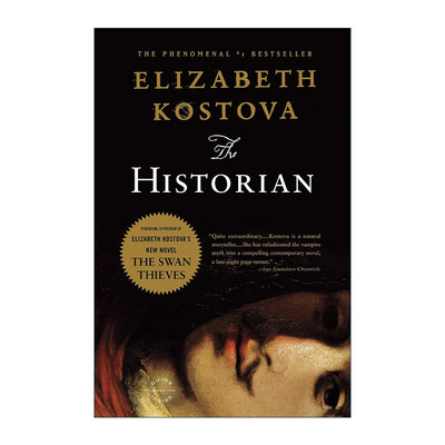 The Historian
