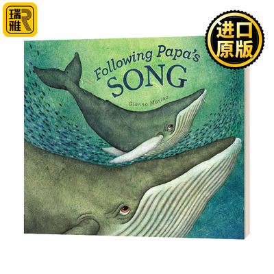 跟着爸爸的歌曲英文原版