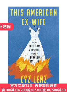 This American ExWife Lyz Lenz