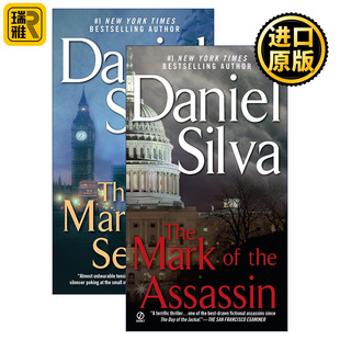 Michael Osbourne系列2册