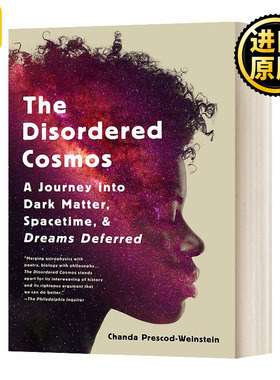 Disordered Cosmos