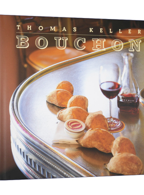 Bouchon 点火机 精装 英文原版