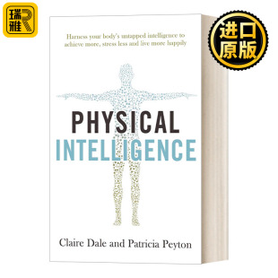 拥有健康身体 身体智商 获得活力人生 Intelligence Physical