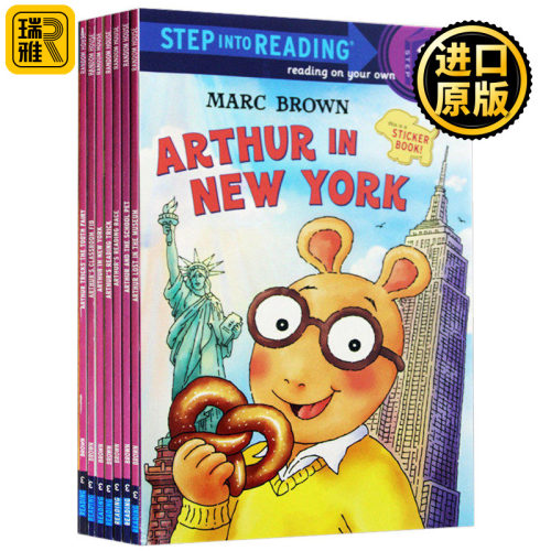 第四阶段美国企鹅兰登英语分级