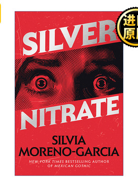 Silver Nitrate (Mrexp) 英文原版