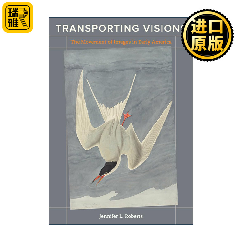 Transporting Visions Jennifer L Roberts