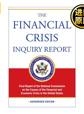 The Financial Crisis Inquiry Report FCIC