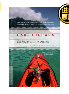 The Happy Isles of Oceania