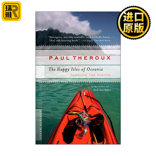 Isles Oceania Happy The