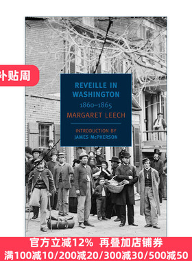 Reveille in Washington Margaret Leech