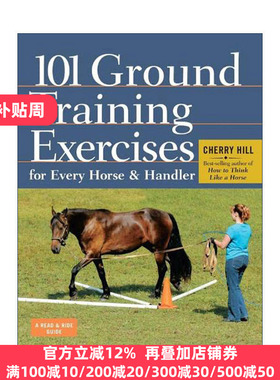 Ground Training Exercises for Every Horse amp Handler
