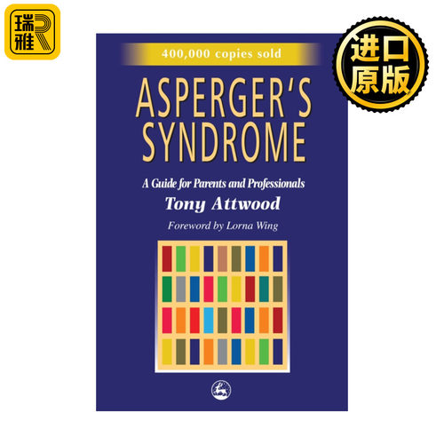 Asperger's Syndrome 阿斯伯格综合症