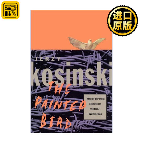 进口原版