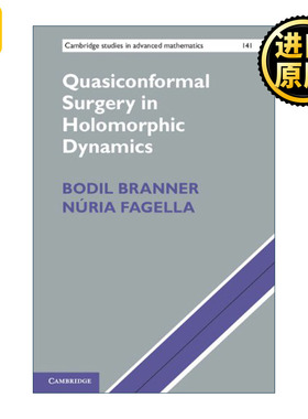 Quasiconformal Surgery in Holomorphic Dynamics