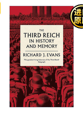 The Third Reich in History and Memory 历史与记忆中的第三帝国
