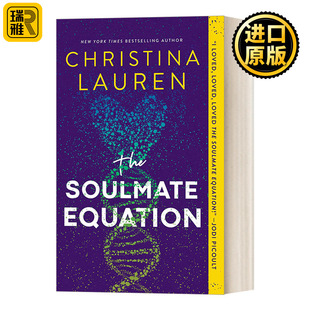 The Equation Soulmate
