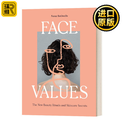 容貌价值伦敦时尚博主英文原版
