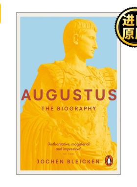 Augustus Jochen Bleicken