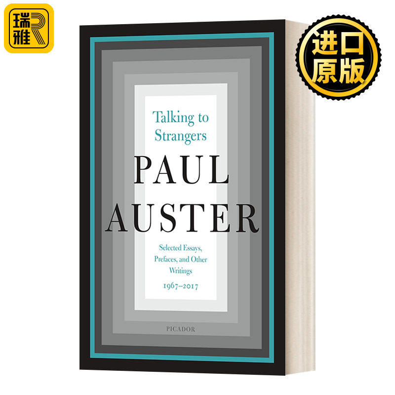 Talking To Strangers 与陌生人交谈 英文原版