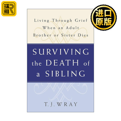 Surviving the Death of a Sibling