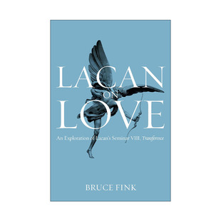 Lacan On Love 拉康论爱