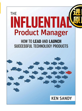 The Influential Product Manager