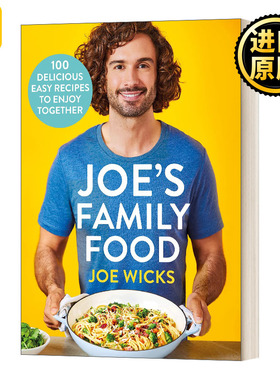 Joes Family Food   Joe Wicks