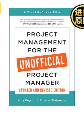 Project Management for the Unofficial Project Manager