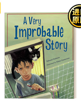 A Very Improbable Story   7-10
