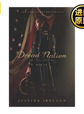 Dread Nation 恐惧国度