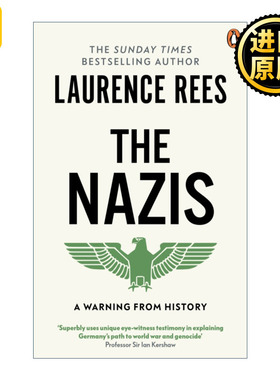 The Nazis - A Warning From History 纳粹警示录 劳伦斯.里斯 纳粹批判三部曲