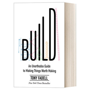 事 Build 做有价值 用非传统方式 iPod之父托尼法德尔 创造