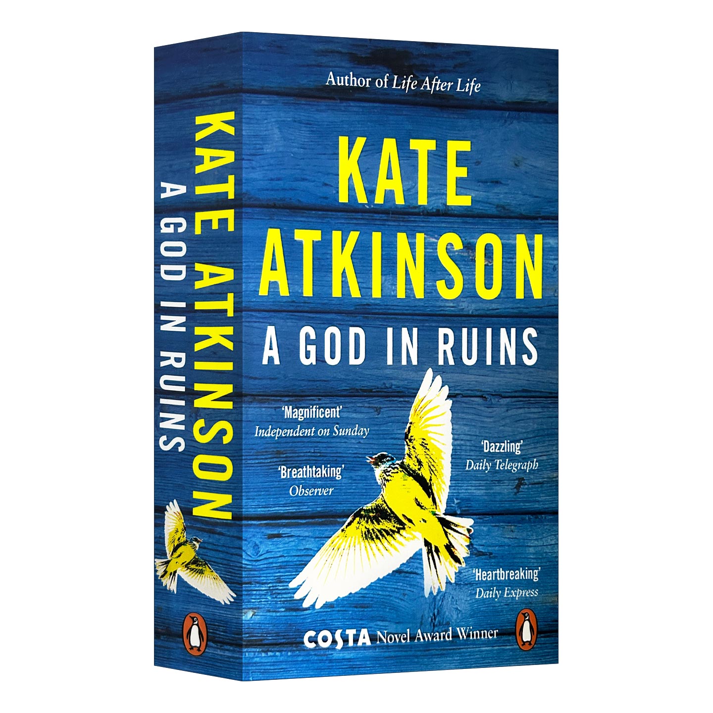 寻找自我 向明天进发