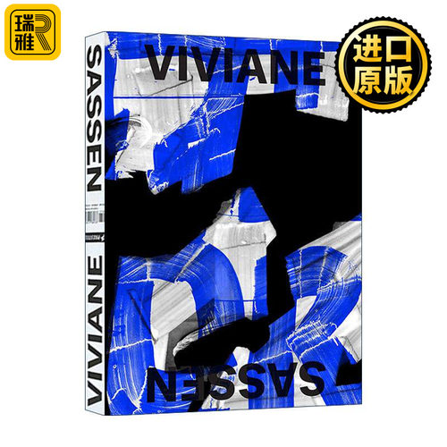 英文原版 Viviane Sassen Mirrors and Portals 薇薇安·萨森 镜子与门户 摄影精装画册 英文版 进口英语原版书籍