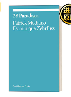28 Paradises  28天堂 读画诗系列 ekphrasis
