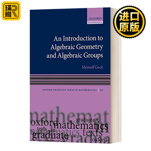An Introduction to Algebraic Geometry and Algebraic Groups