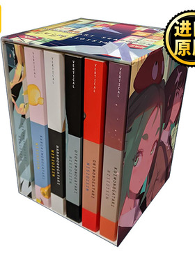 MONOGATARI Series Box Set Season 2 6