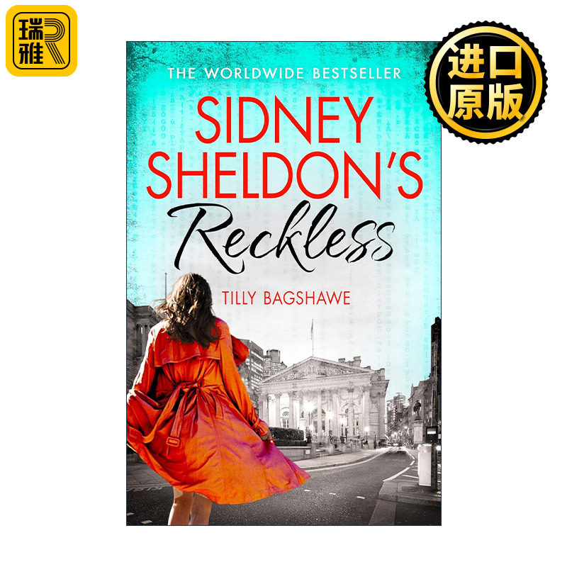Sidney Sheldon's Reckless 西德尼·谢尔顿 绝命追击图片