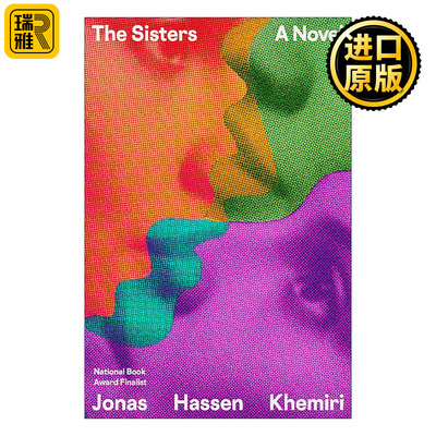 英文原版 The Sisters 姐妹 精装 2025美国国家图书奖长名单 纽约时报年度佳选 英文版 进口英语原版书籍