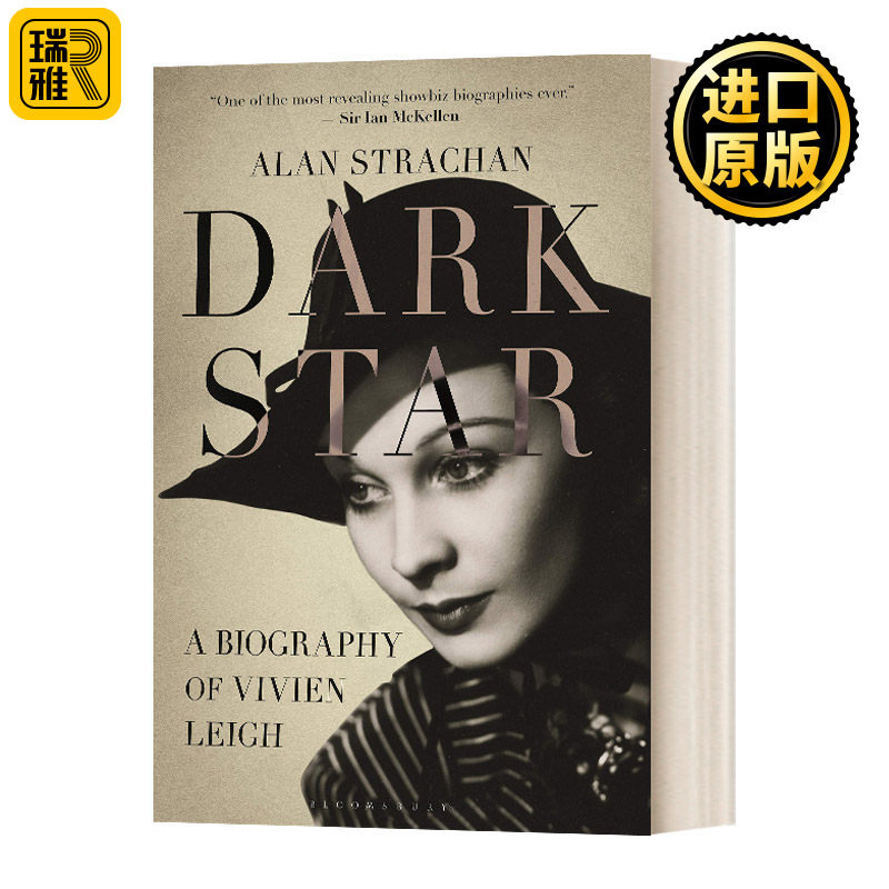 DarkStar黑暗之星英文原版
