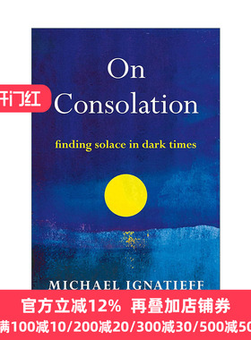 On Consolation 生命是一场寻求慰藉的旅程 叶礼庭